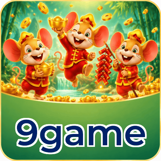 Fortune Tiger Logo 3