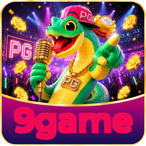 9game Segurança Logo 1