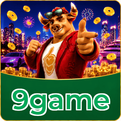 Loteria 9game - Quina e mais jogos