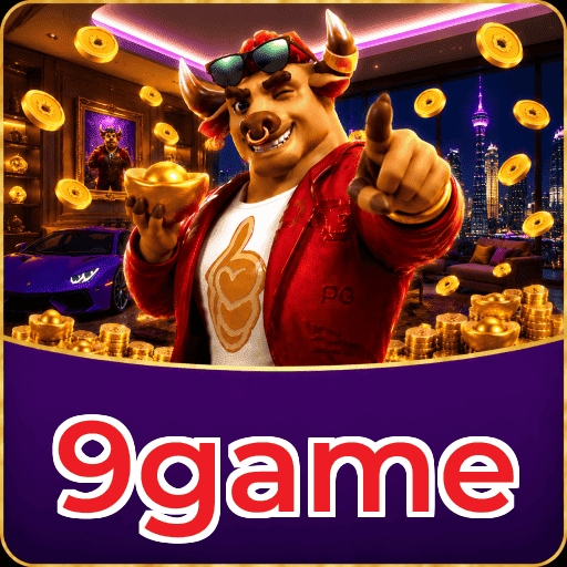 9game Logo 1