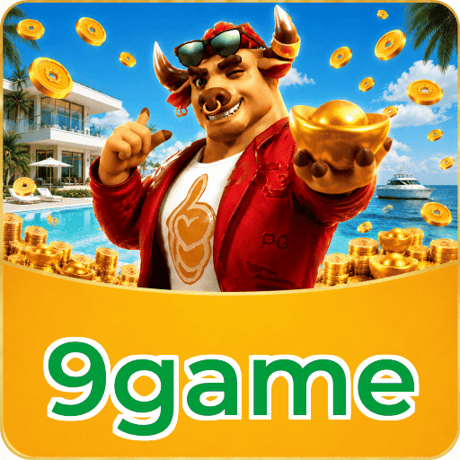 9game Logo 2