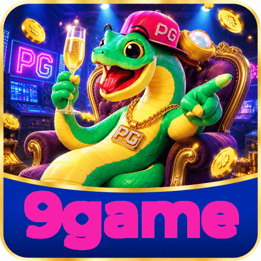 Plataforma 9game - Segurança SSL 256-bit
