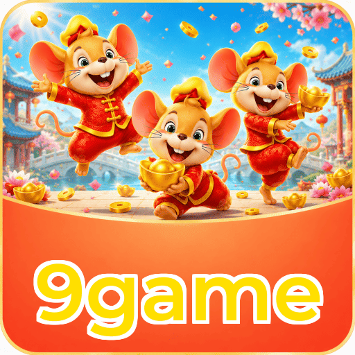 9game Instalar Logo 2