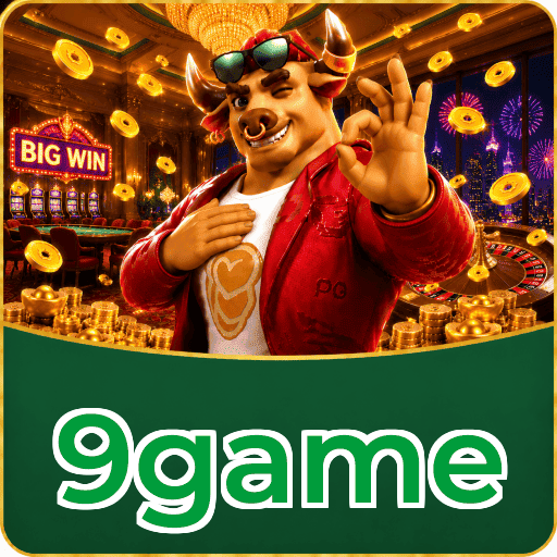 Licença Curaçao 9game