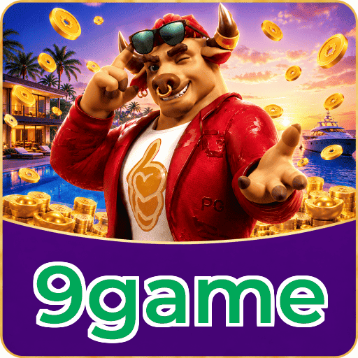 9game Segurança Logo 2